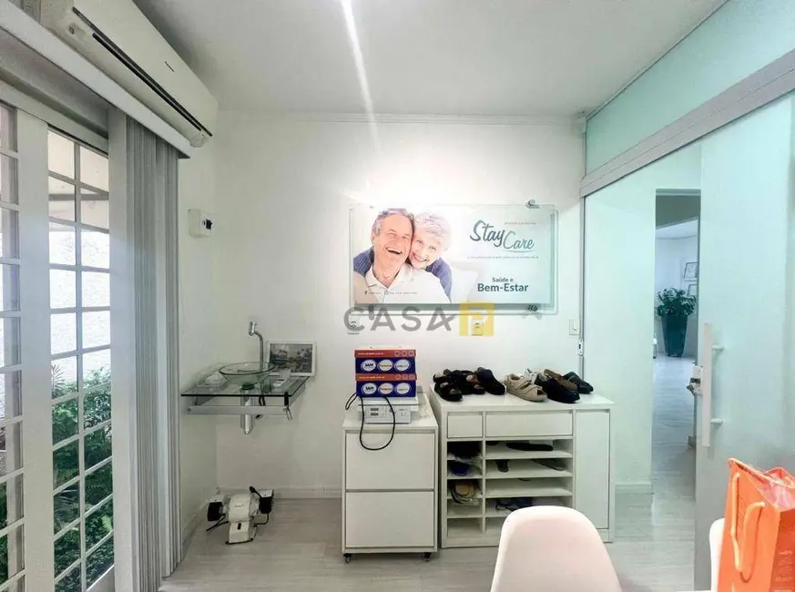 Foto 10 de Casa à venda, 378m2 em Vila Medon, Americana - SP