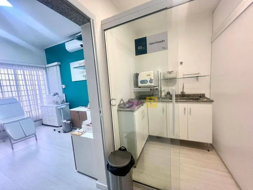 Foto 13 de Casa à venda, 378m2 em Vila Medon, Americana - SP