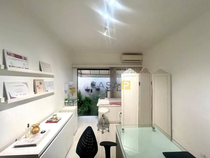 Foto 5 de Casa à venda, 378m2 em Vila Medon, Americana - SP