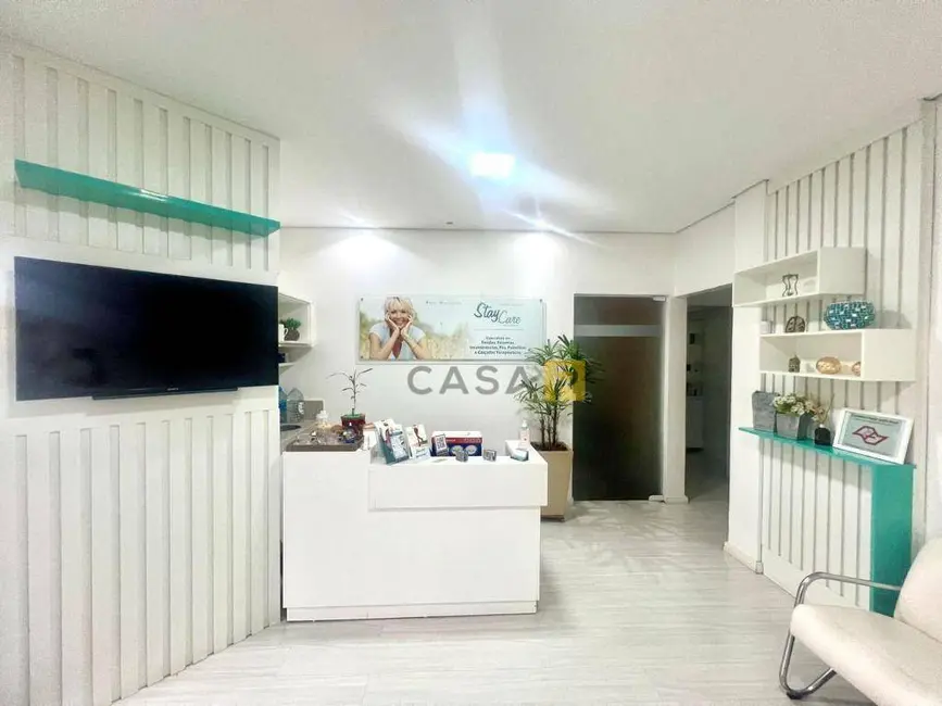 Foto 9 de Casa à venda, 378m2 em Vila Medon, Americana - SP