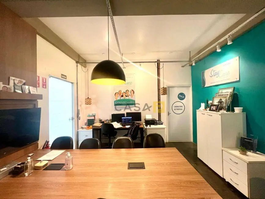 Foto 4 de Casa à venda, 378m2 em Vila Medon, Americana - SP