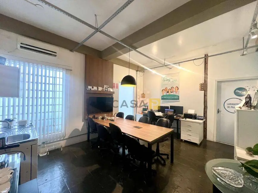 Foto 3 de Casa à venda, 378m2 em Vila Medon, Americana - SP