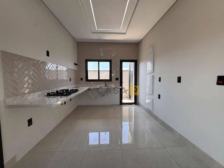 Foto 7 de Casa de Condomínio com 3 quartos à venda, 300m2 em Nova Odessa - SP