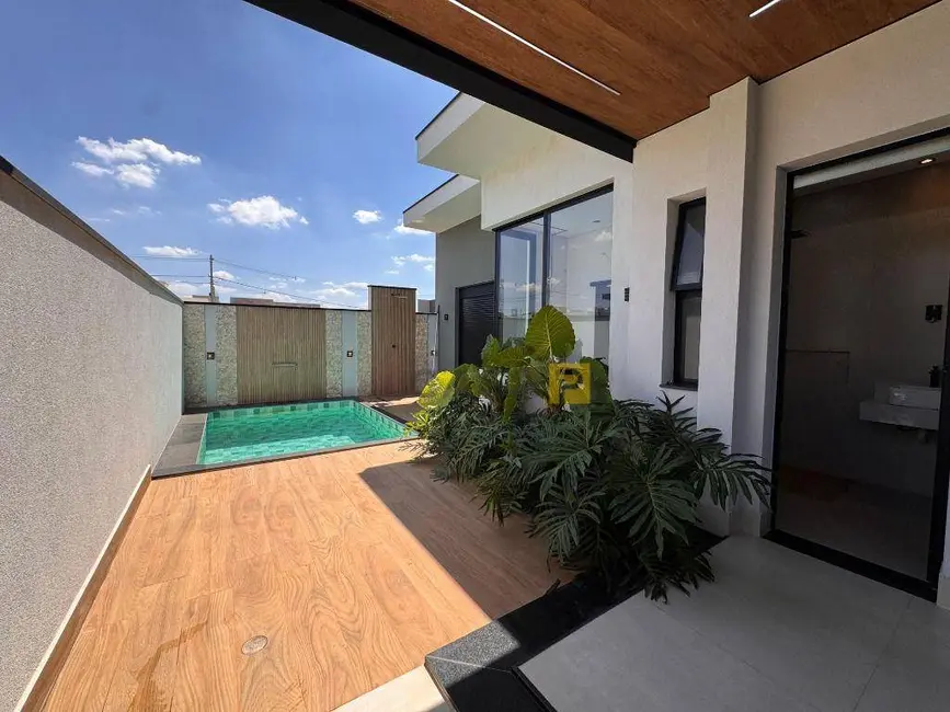 Foto 2 de Casa de Condomínio com 3 quartos à venda, 300m2 em Nova Odessa - SP