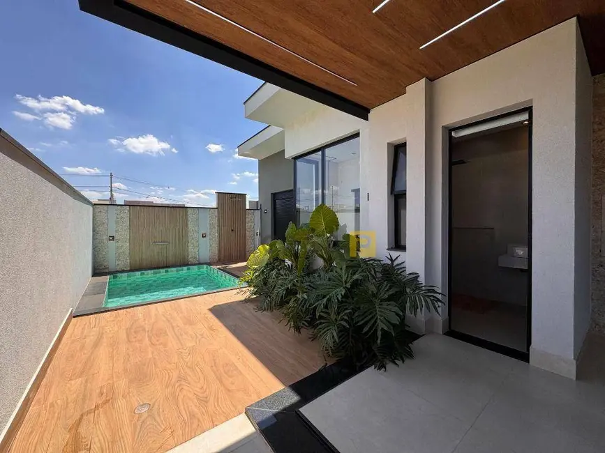 Foto 3 de Casa de Condomínio com 3 quartos à venda, 300m2 em Nova Odessa - SP