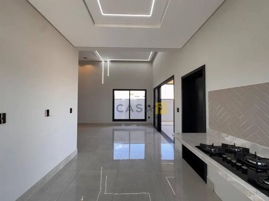 Foto 8 de Casa de Condomínio com 3 quartos à venda, 300m2 em Nova Odessa - SP