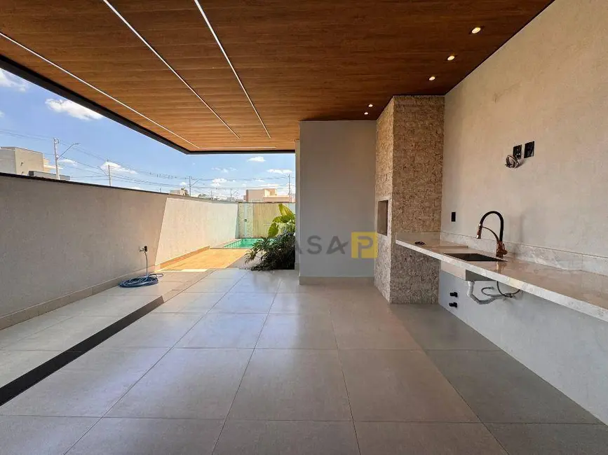 Foto 5 de Casa de Condomínio com 3 quartos à venda, 300m2 em Nova Odessa - SP