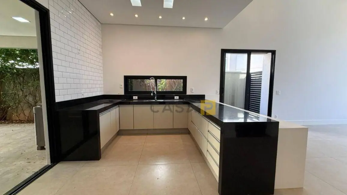 Foto 7 de Casa de Condomínio com 3 quartos para alugar, 312m2 em Residencial Imigrantes, Nova Odessa - SP