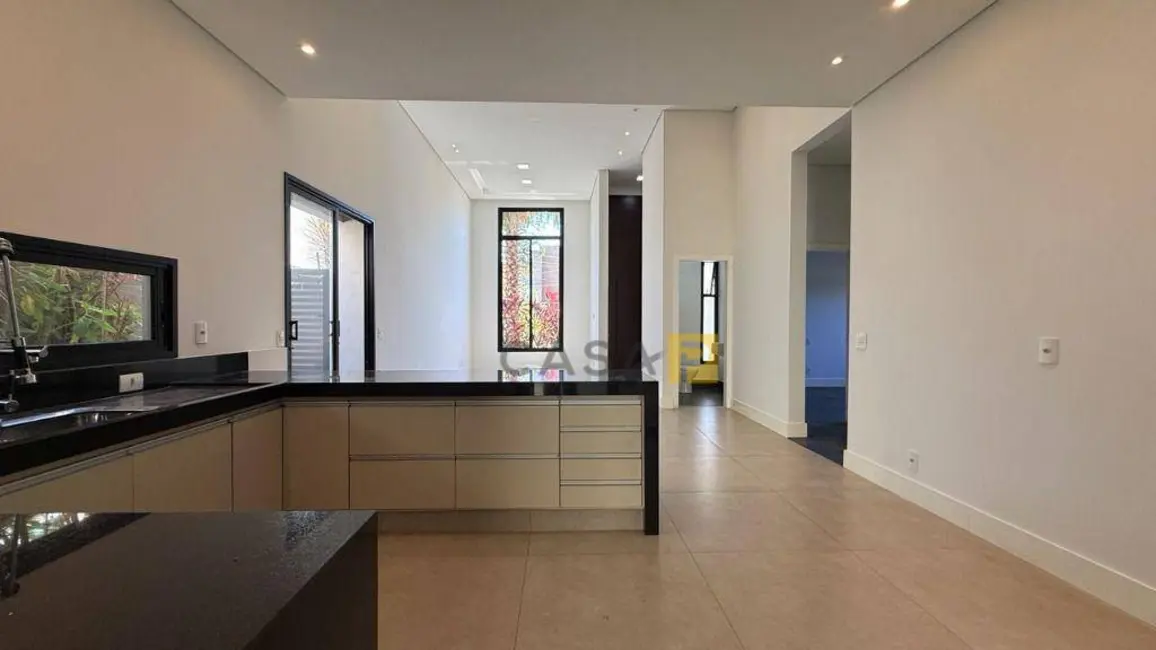 Foto 9 de Casa de Condomínio com 3 quartos para alugar, 312m2 em Residencial Imigrantes, Nova Odessa - SP