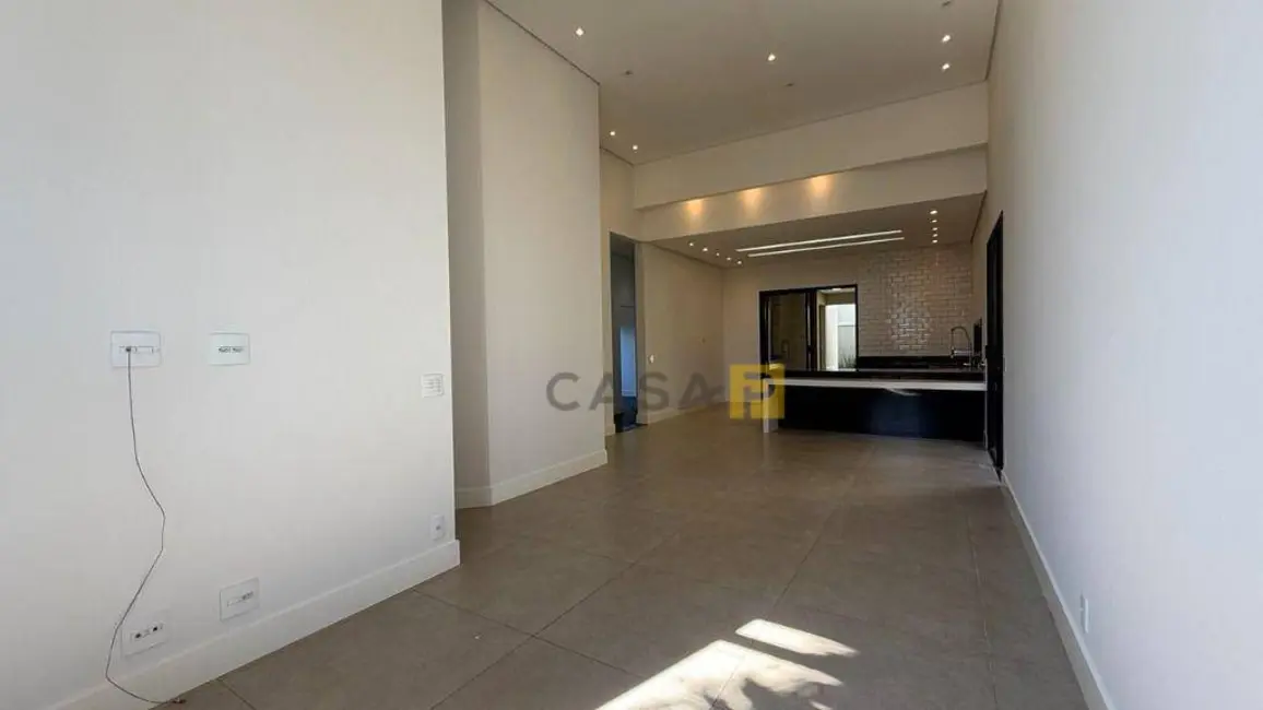 Foto 4 de Casa de Condomínio com 3 quartos para alugar, 312m2 em Residencial Imigrantes, Nova Odessa - SP