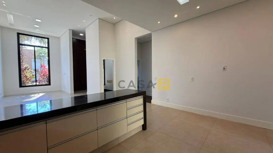 Foto 6 de Casa de Condomínio com 3 quartos para alugar, 312m2 em Residencial Imigrantes, Nova Odessa - SP