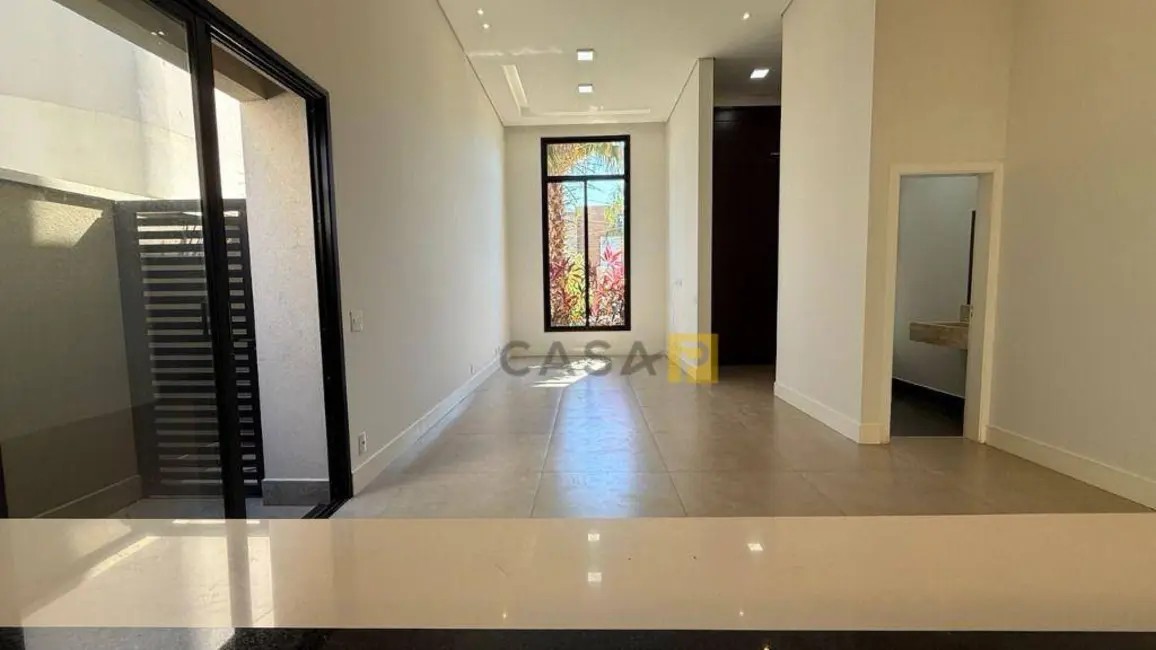 Foto 2 de Casa de Condomínio com 3 quartos para alugar, 312m2 em Residencial Imigrantes, Nova Odessa - SP