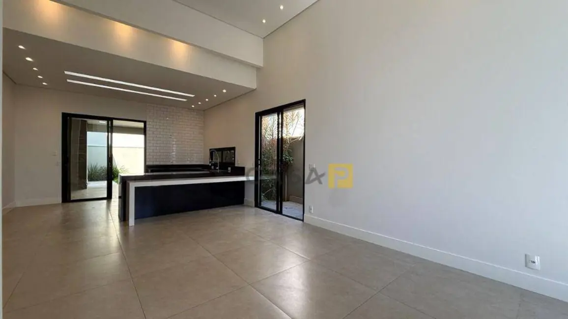 Foto 5 de Casa de Condomínio com 3 quartos para alugar, 312m2 em Residencial Imigrantes, Nova Odessa - SP