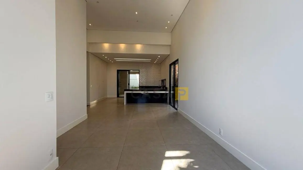 Foto 3 de Casa de Condomínio com 3 quartos para alugar, 312m2 em Residencial Imigrantes, Nova Odessa - SP