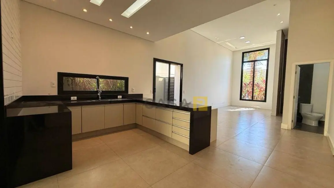 Foto 8 de Casa de Condomínio com 3 quartos para alugar, 312m2 em Residencial Imigrantes, Nova Odessa - SP