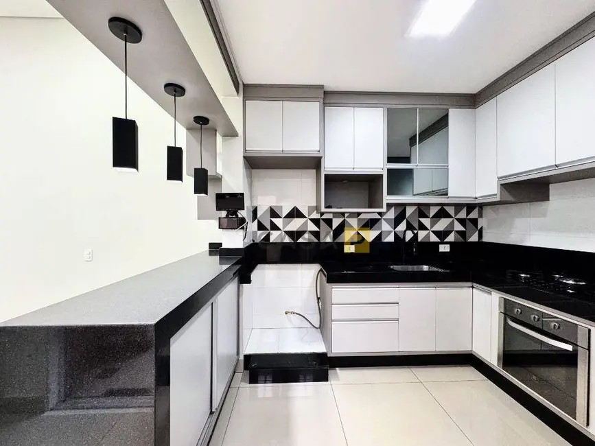 Foto 8 de Casa com 3 quartos à venda, 150m2 em Jardim Terramérica II, Americana - SP