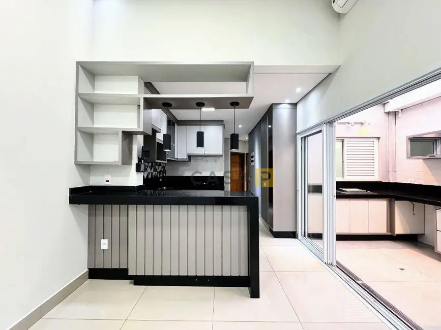 Foto 2 de Casa com 3 quartos à venda, 150m2 em Jardim Terramérica II, Americana - SP