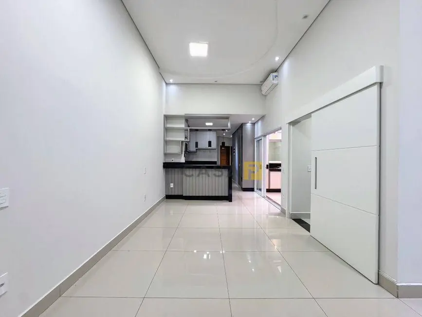 Foto 6 de Casa com 3 quartos à venda, 150m2 em Jardim Terramérica II, Americana - SP