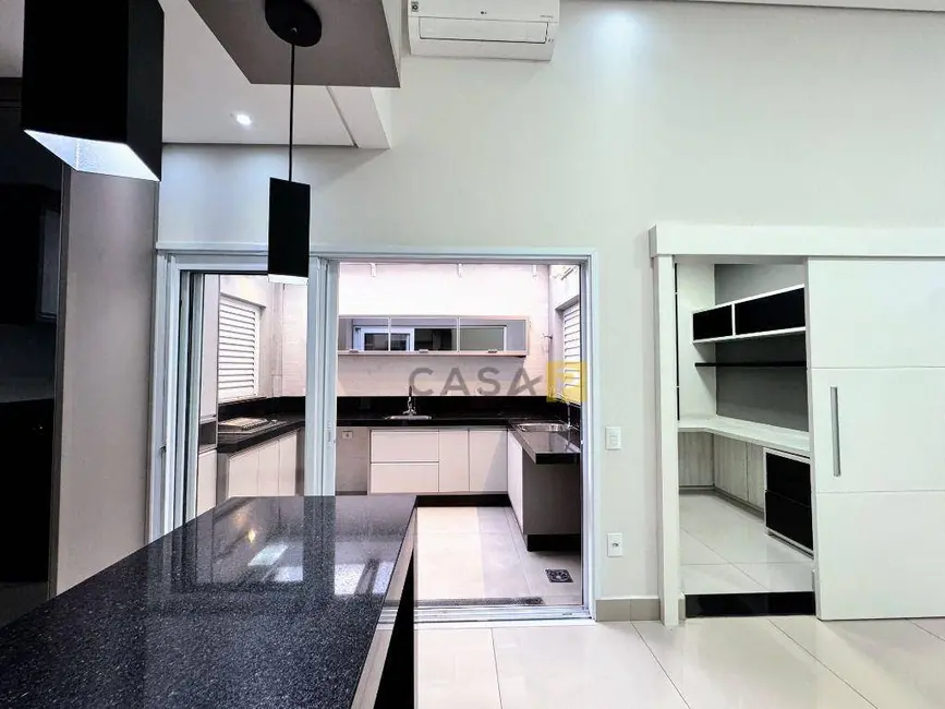 Foto 7 de Casa com 3 quartos à venda, 150m2 em Jardim Terramérica II, Americana - SP