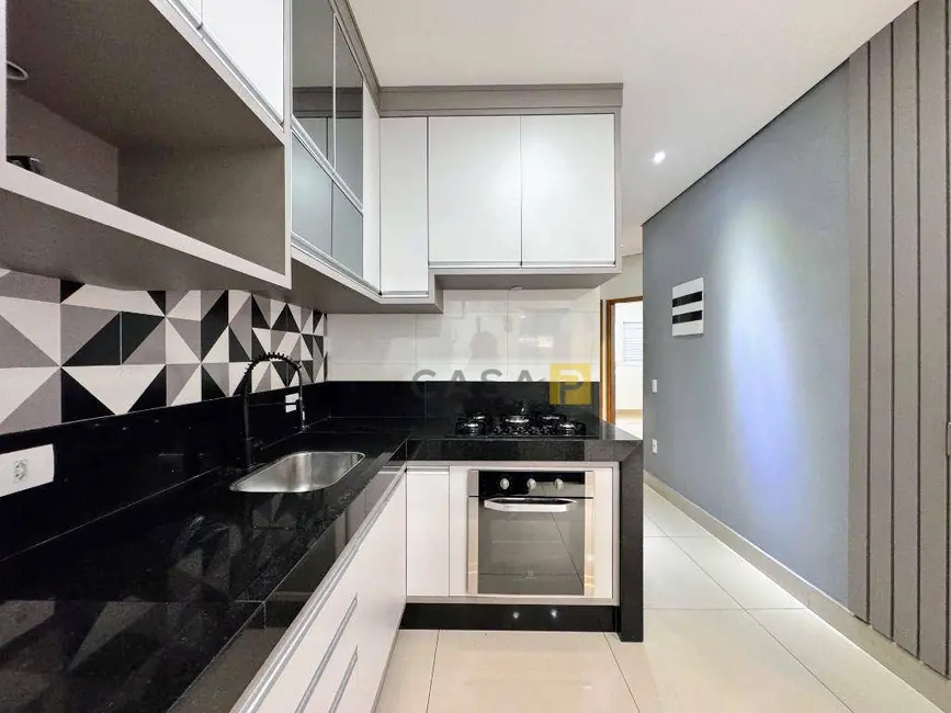 Foto 9 de Casa com 3 quartos à venda, 150m2 em Jardim Terramérica II, Americana - SP