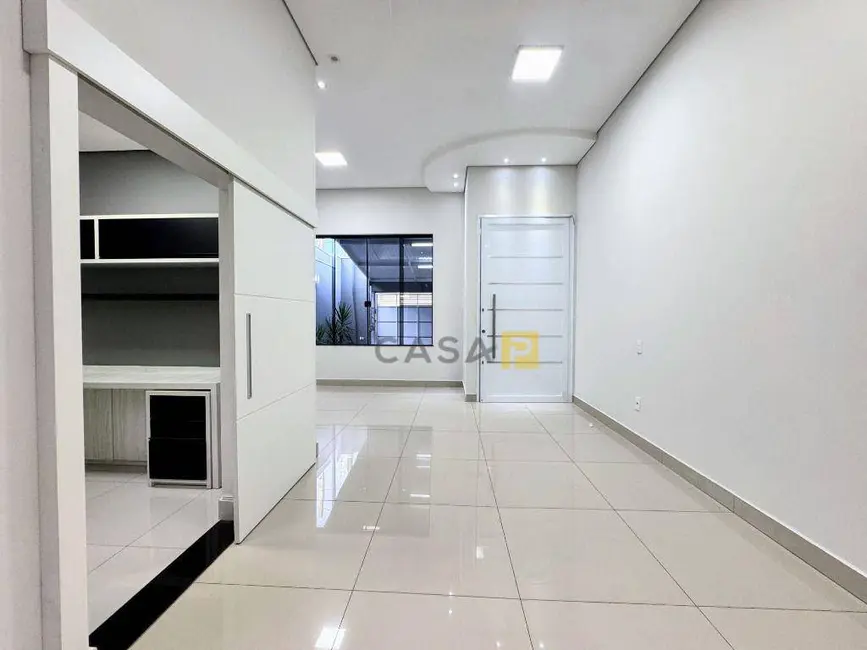 Foto 5 de Casa com 3 quartos à venda, 150m2 em Jardim Terramérica II, Americana - SP