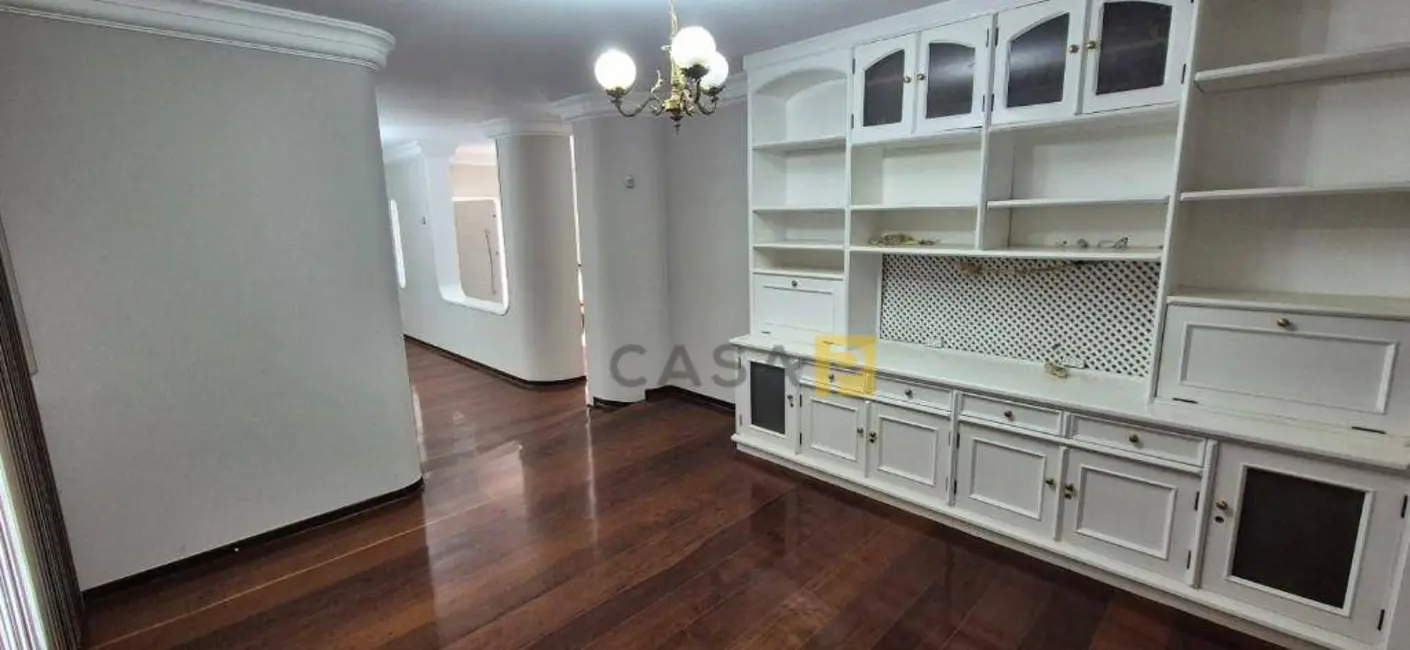 Foto 3 de Casa com 4 quartos à venda, 480m2 em Chácara Machadinho I, Americana - SP