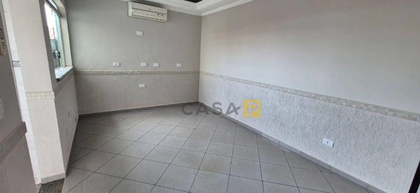 Foto 8 de Casa com 4 quartos à venda, 480m2 em Chácara Machadinho I, Americana - SP