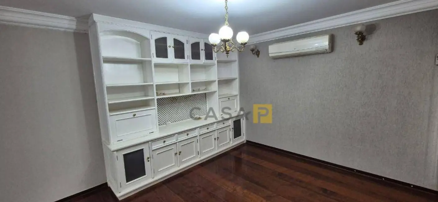 Foto 7 de Casa com 4 quartos à venda, 480m2 em Chácara Machadinho I, Americana - SP