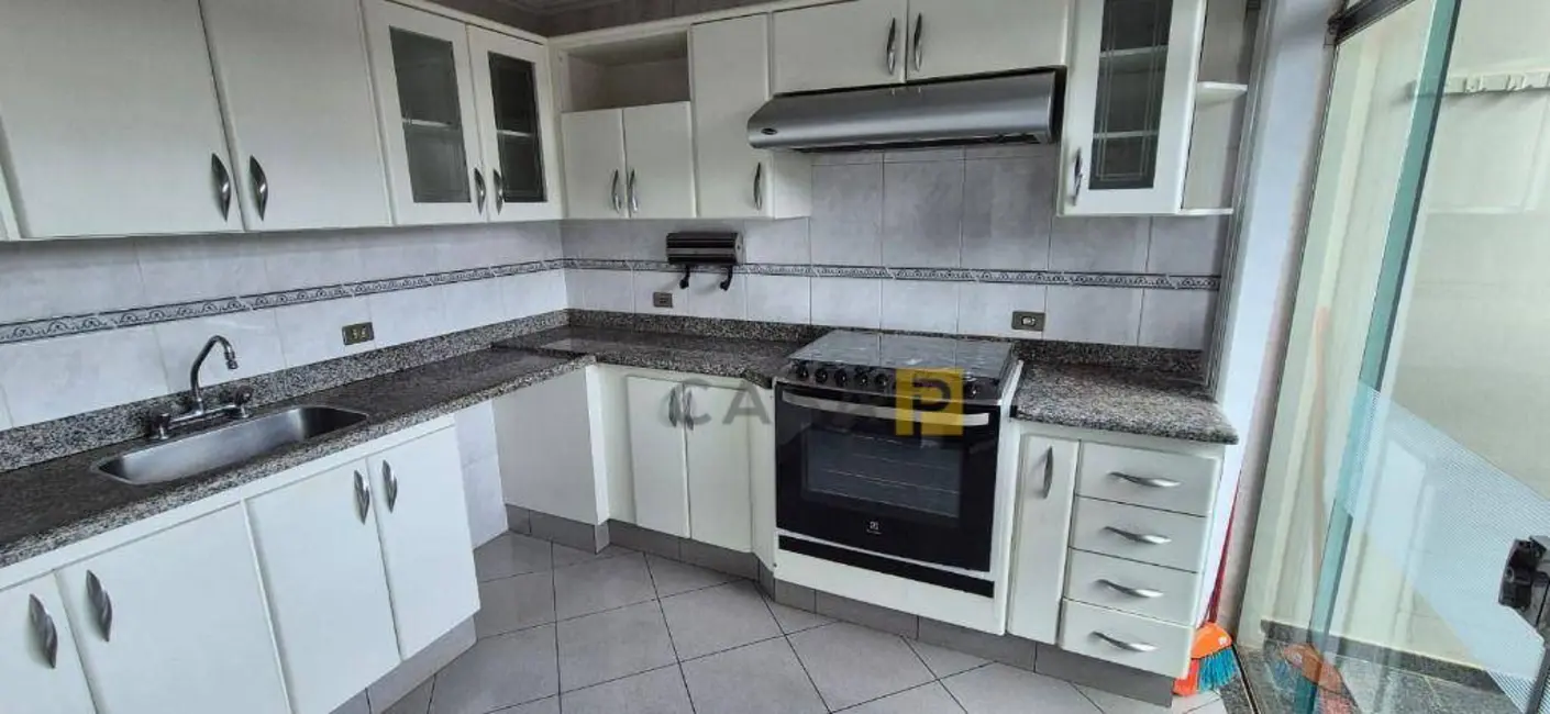 Foto 9 de Casa com 4 quartos à venda, 480m2 em Chácara Machadinho I, Americana - SP