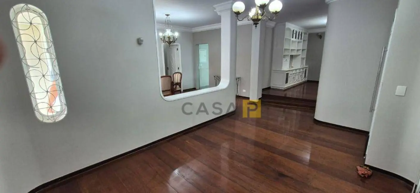 Foto 5 de Casa com 4 quartos à venda, 480m2 em Chácara Machadinho I, Americana - SP