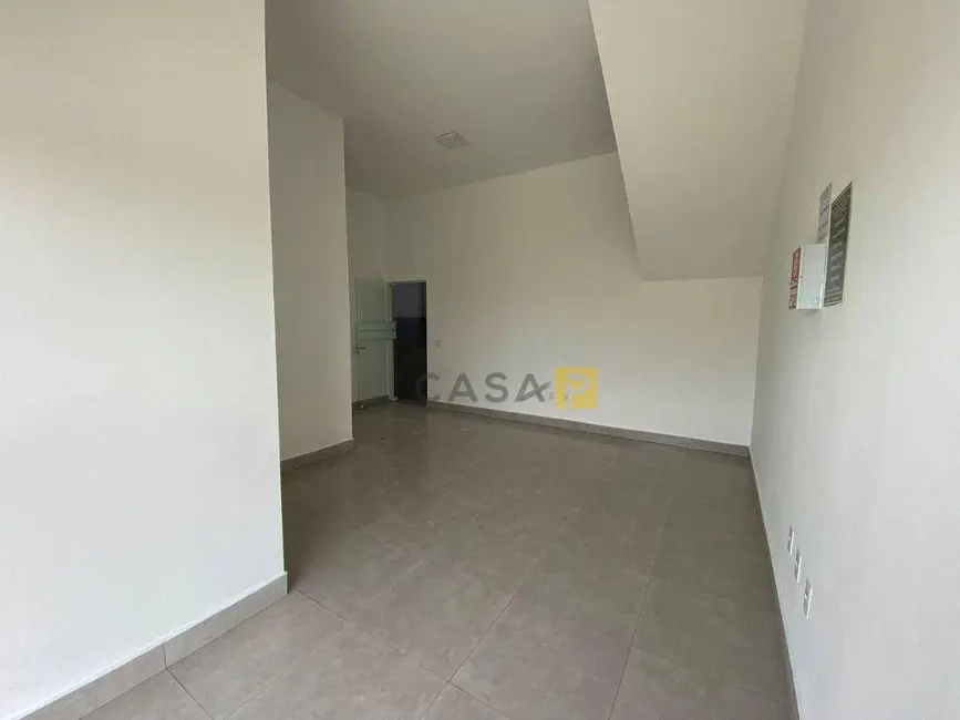 Foto 4 de Armazém / Galpão para alugar, 842m2 em Limeira - SP