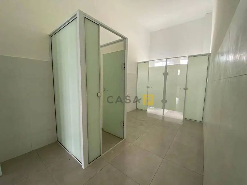 Foto 9 de Armazém / Galpão para alugar, 842m2 em Limeira - SP