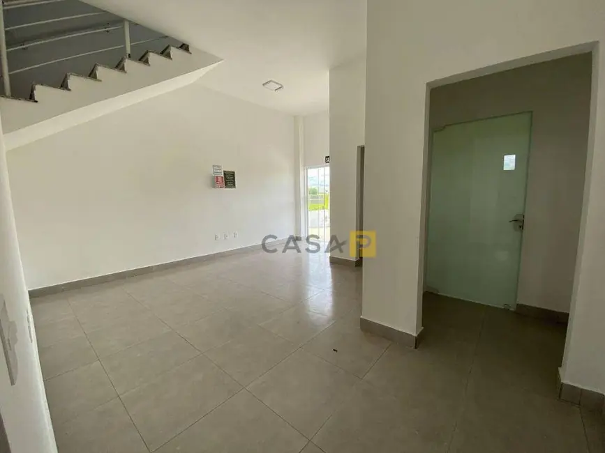 Foto 5 de Armazém / Galpão para alugar, 842m2 em Limeira - SP