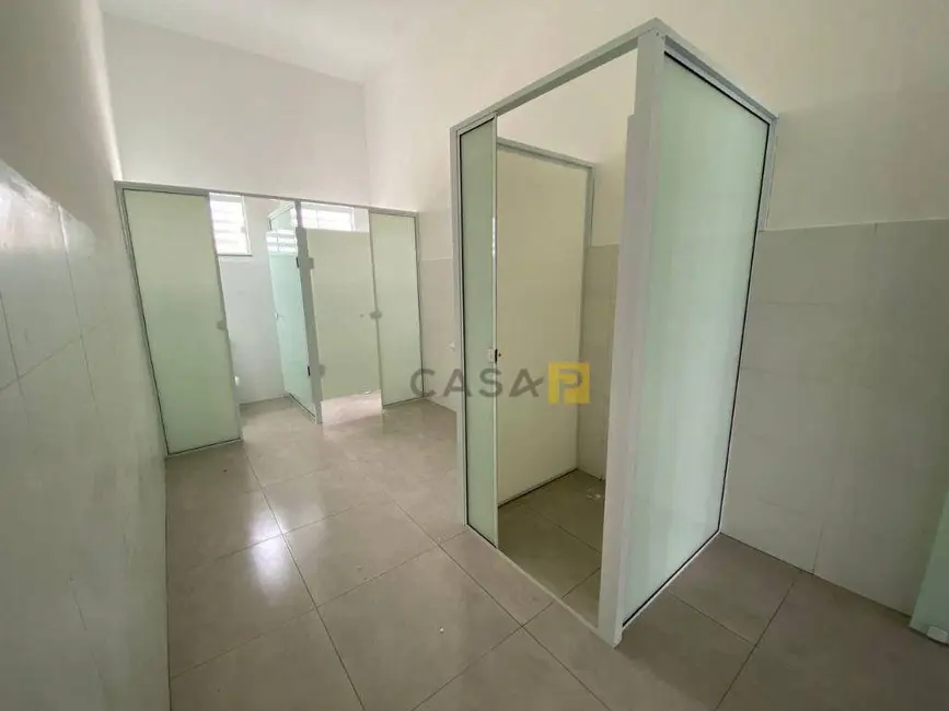 Foto 9 de Armazém / Galpão para alugar, 842m2 em Limeira - SP