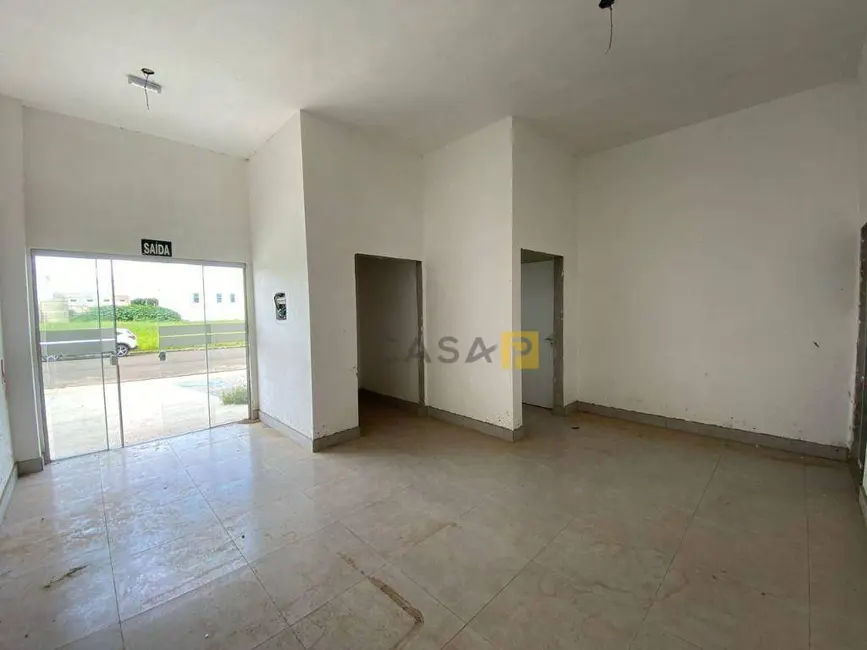 Foto 3 de Armazém / Galpão para alugar, 842m2 em Limeira - SP