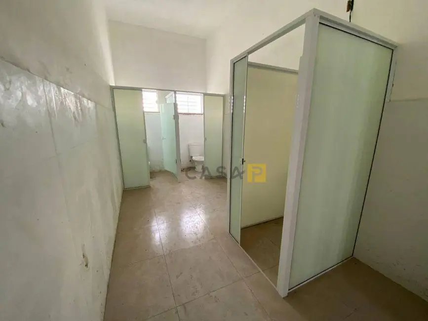 Foto 7 de Armazém / Galpão para alugar, 842m2 em Limeira - SP
