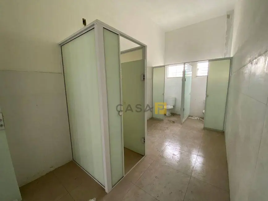 Foto 8 de Armazém / Galpão para alugar, 842m2 em Limeira - SP