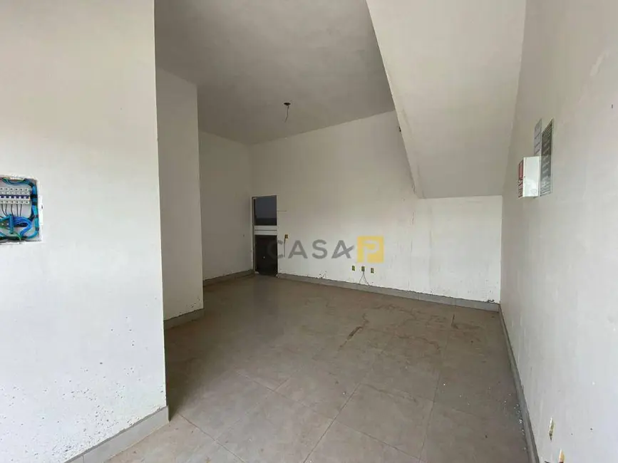 Foto 2 de Armazém / Galpão para alugar, 842m2 em Limeira - SP