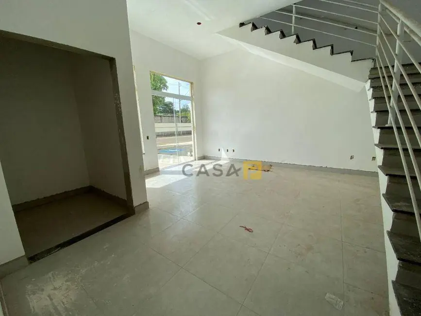 Foto 4 de Armazém / Galpão para alugar, 841m2 em Limeira - SP