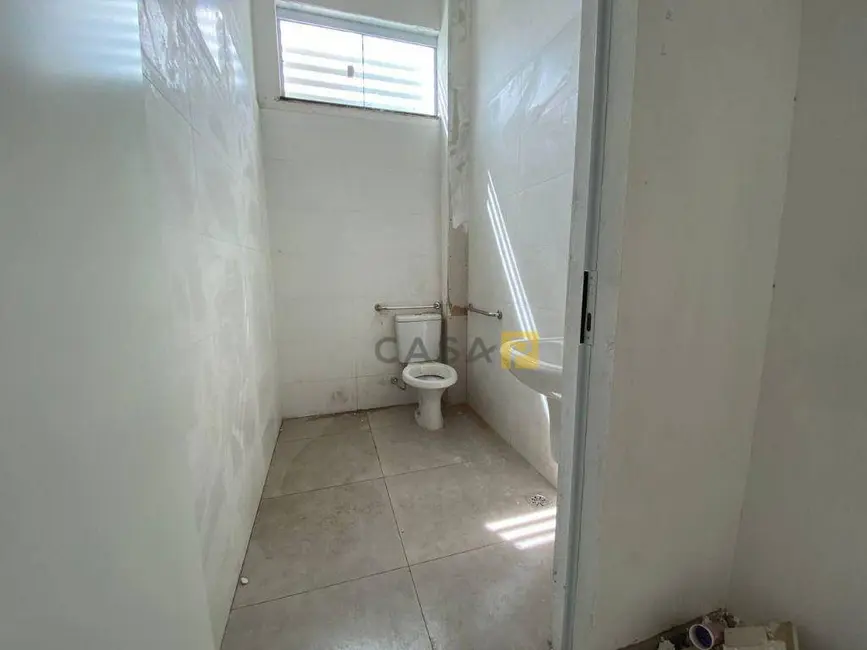 Foto 7 de Armazém / Galpão para alugar, 841m2 em Limeira - SP