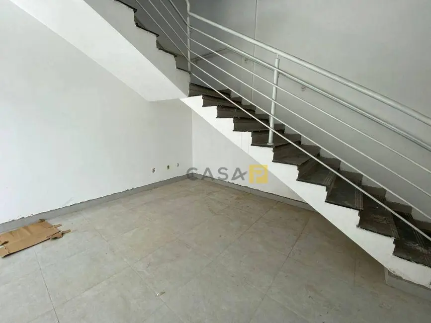 Foto 6 de Armazém / Galpão para alugar, 841m2 em Limeira - SP