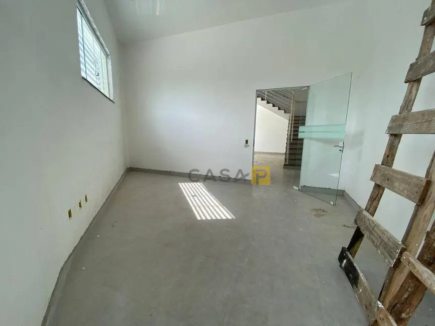 Foto 9 de Armazém / Galpão para alugar, 841m2 em Limeira - SP