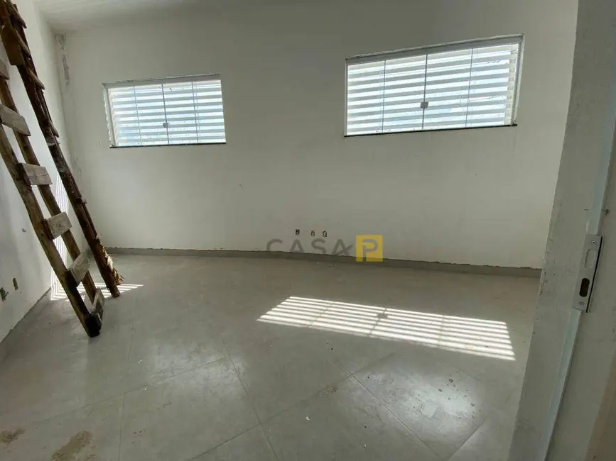 Foto 8 de Armazém / Galpão para alugar, 841m2 em Limeira - SP