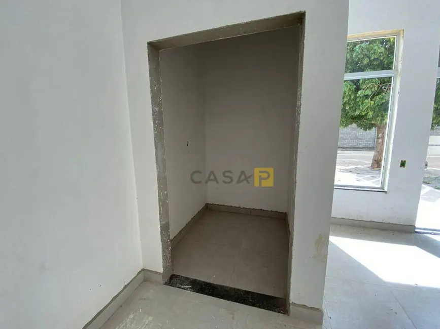 Foto 5 de Armazém / Galpão para alugar, 841m2 em Limeira - SP