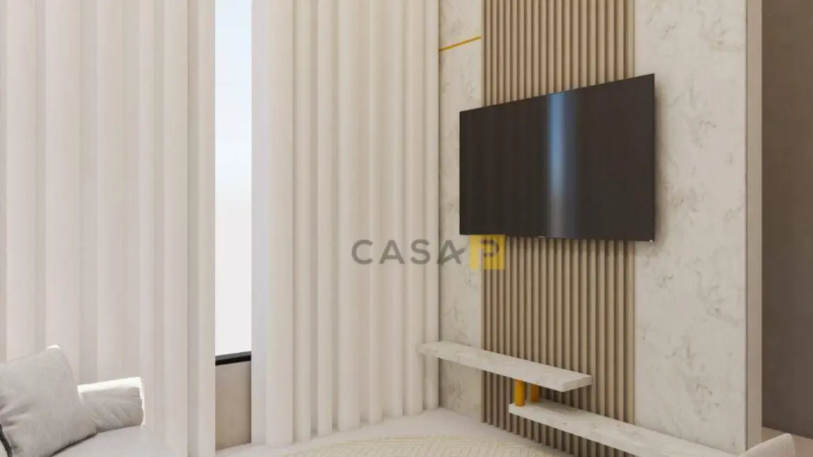 Foto 6 de Casa de Condomínio com 3 quartos à venda, 300m2 em Nova Odessa - SP