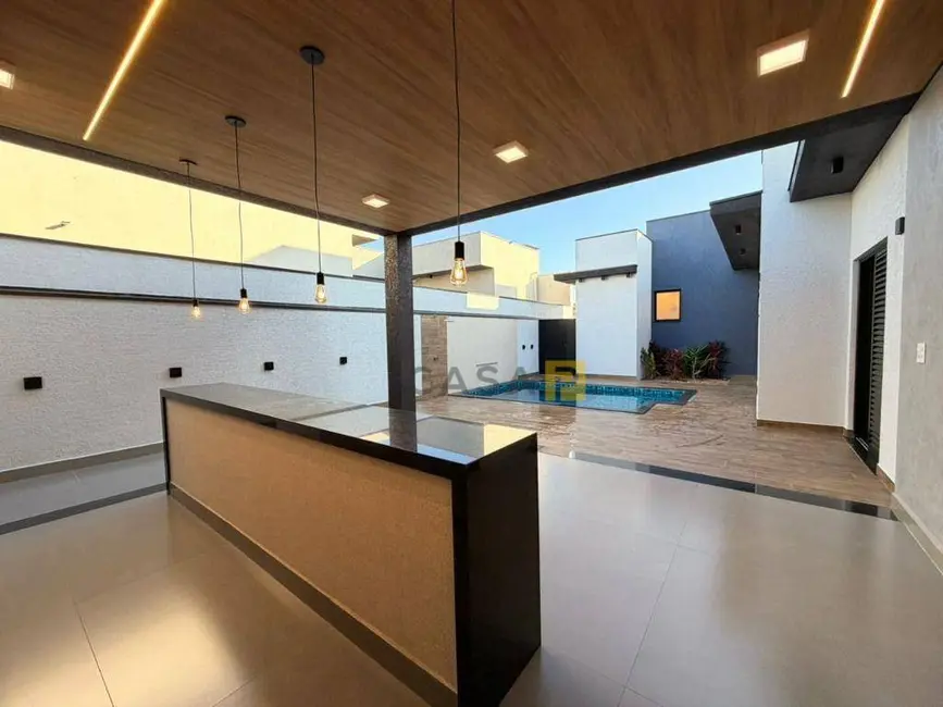 Foto 7 de Casa de Condomínio com 3 quartos à venda, 300m2 em Nova Odessa - SP
