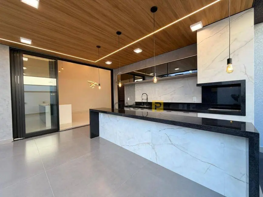 Foto 5 de Casa de Condomínio com 3 quartos à venda, 300m2 em Nova Odessa - SP