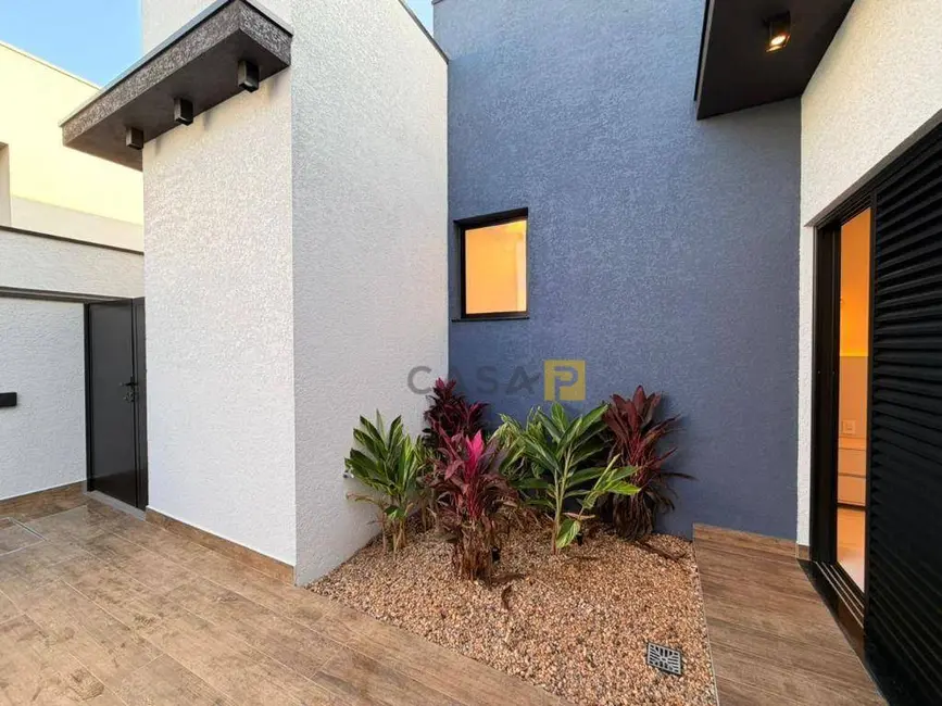 Foto 2 de Casa de Condomínio com 3 quartos à venda, 300m2 em Nova Odessa - SP