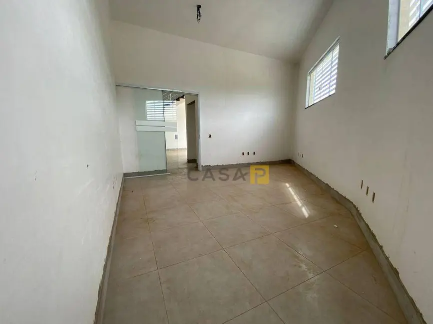 Foto 9 de Armazém / Galpão para alugar, 841m2 em Limeira - SP