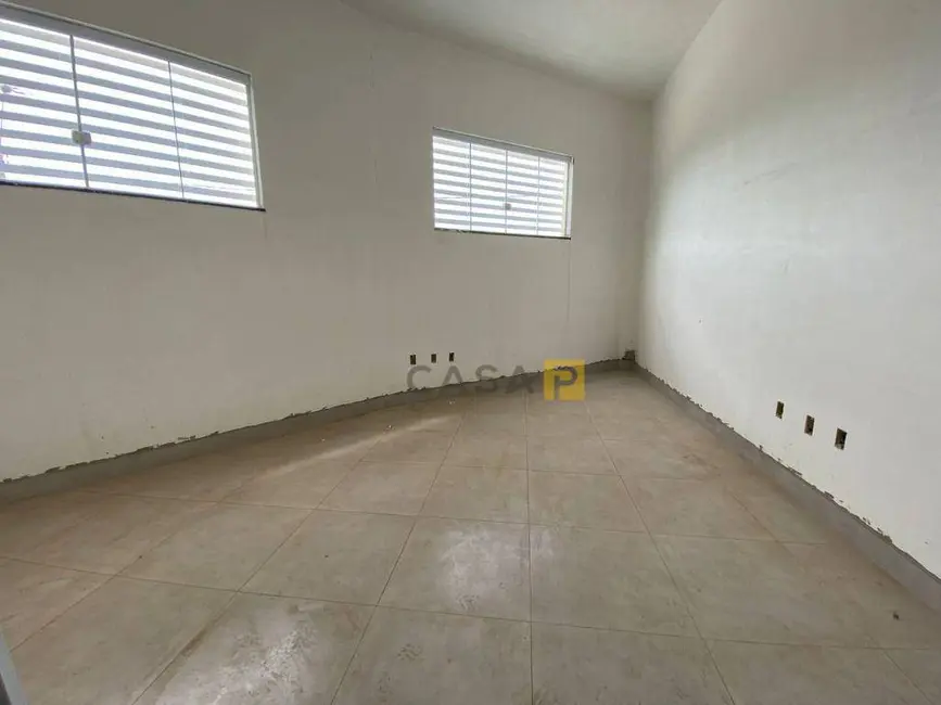 Foto 8 de Armazém / Galpão para alugar, 841m2 em Limeira - SP